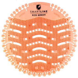 SmartLine Pisoárové sítko Basic Papaya Mango 1 ks