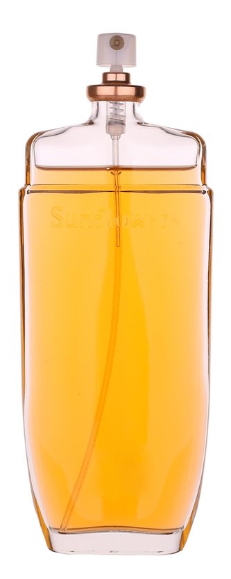 Elizabeth Arden Sunflowers Toaletní voda 100 ml pro ženy Tester