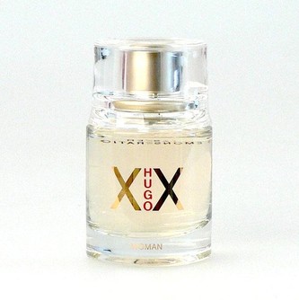 HUGO BOSS Hugo XX Woman Toaletní voda 60 ml pro ženy