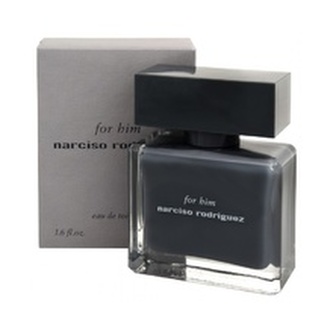Narciso Rodriguez For Him Toaletní voda 50 ml pro muže