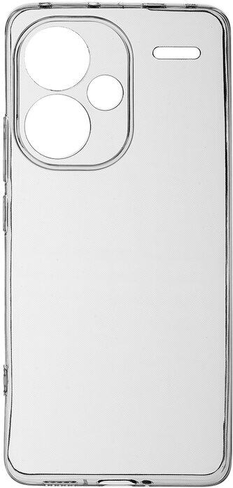 Pouzdro Azzaro TPU slim Xiaomi Redmi Note 13 Pro+ 5G