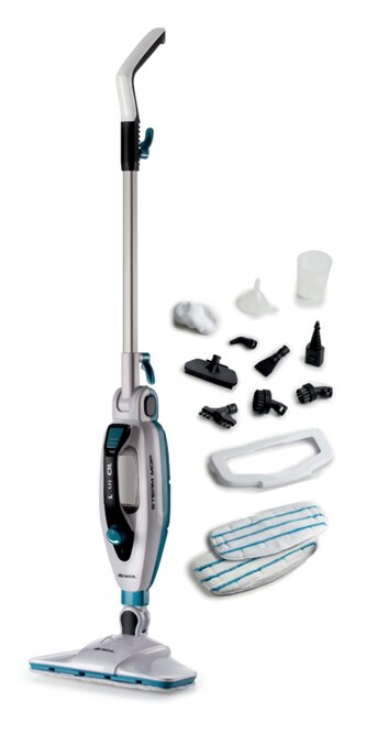 Ariete Steam Mop Foldable 10in1 4175