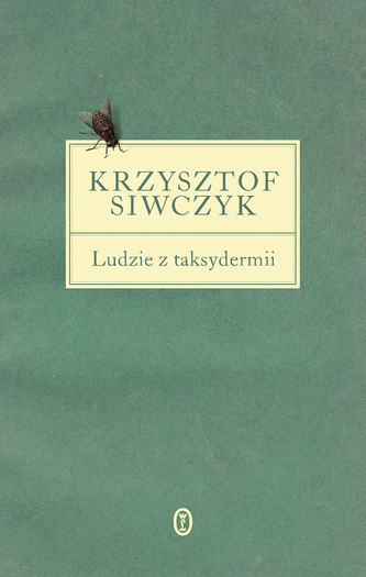 Ludzie z taksydermii Ludzie z taksydermii