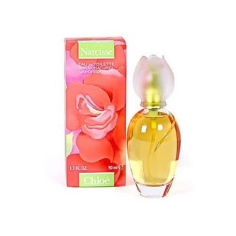 Chloe Narcisse Toaletní voda 30 ml pro ženy