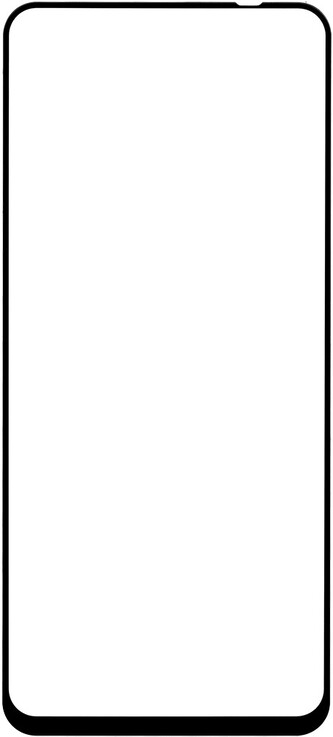 Tvrzené sklo 4D Full Glue Xiaomi Note 10 4G /Note 10S/Note 11 4G/Note 11S/Poco M4 Pro 4G (Černé)