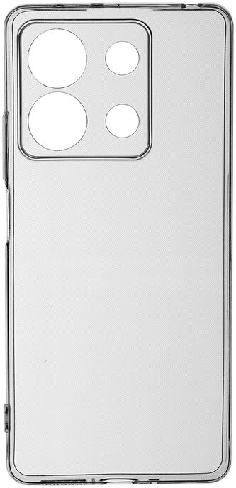 Pouzdro Azzaro TPU slim Xiaomi Redmi Note 13 5G