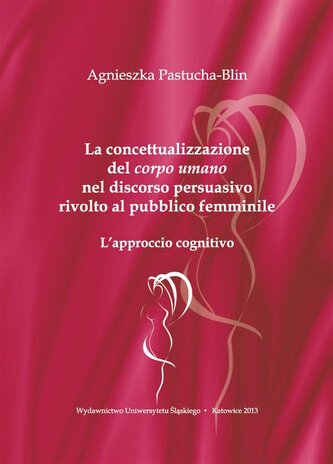 La concettualizzazione del corpo umano nel... La concettualizzazione del corpo umano nel...