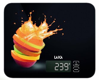 Laica Digitální kuchyňská váha KS5015
