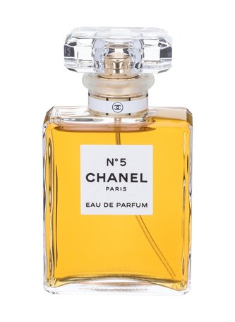 Chanel No.5 Parfémovaná voda 35 ml pro ženy