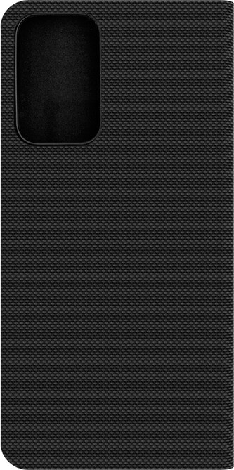Pouzdro Flipbook Duet Xiaomi Redmi Note 12s 4G (Černé)