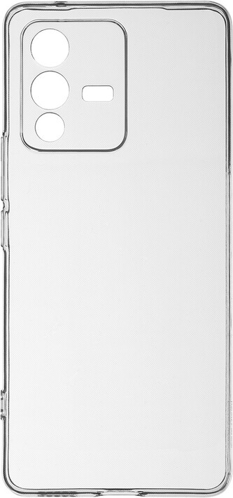Pouzdro Azzaro TPU slim case Vivo V23 5G