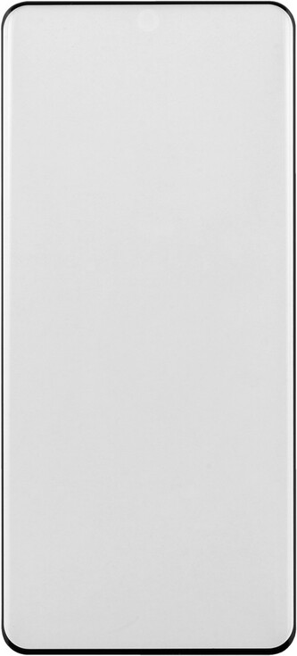 Tvrzené sklo 4D Edge Glue Motorola Edge 30 Fusion 5G (Černé)