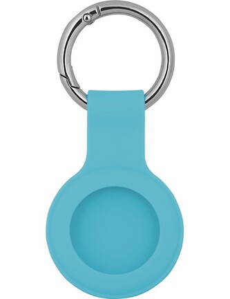 Klíčenka pro Airtag lokátor (Zelená)
