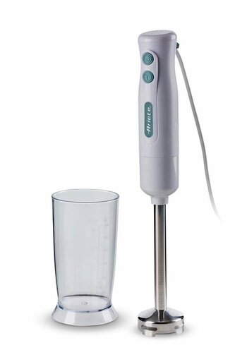 Ariete Breakfast Hand Blender 601/01, bílý