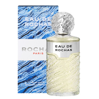 Rochas Eau De Rochas Toaletní voda 100 ml pro ženy
