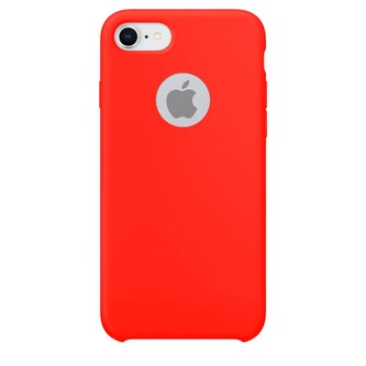 Pouzdro Liquid iPhone 7 (Červená)