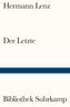 Der Letzte