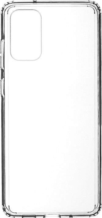 Pouzdro transparent Comfort Samsung Galaxy S20