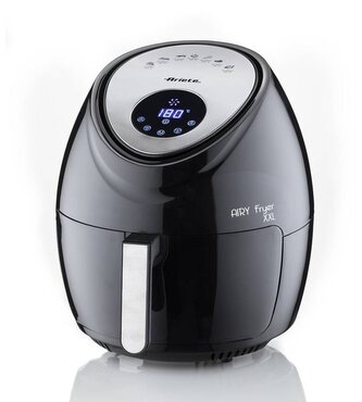Ariete Airy Fryer XXL 4618, černá