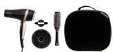 Remington D6940GP Dárková sada s vysoušečem vlasů Salon Smooth