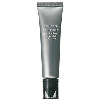 Shiseido MEN Eye Soother Oční krém 15 ml pro muže