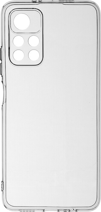 Pouzdro Azzaro TPU slim Poco M4 Pro 5G / Xiaomi Redmi Note 11S 5G