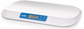 Laica Kojenecká váha s Bluetooth PS7030