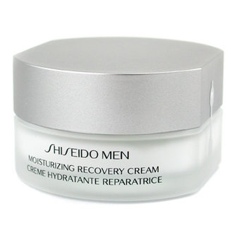 Shiseido MEN Denní pleťový krém 50 ml pro muže