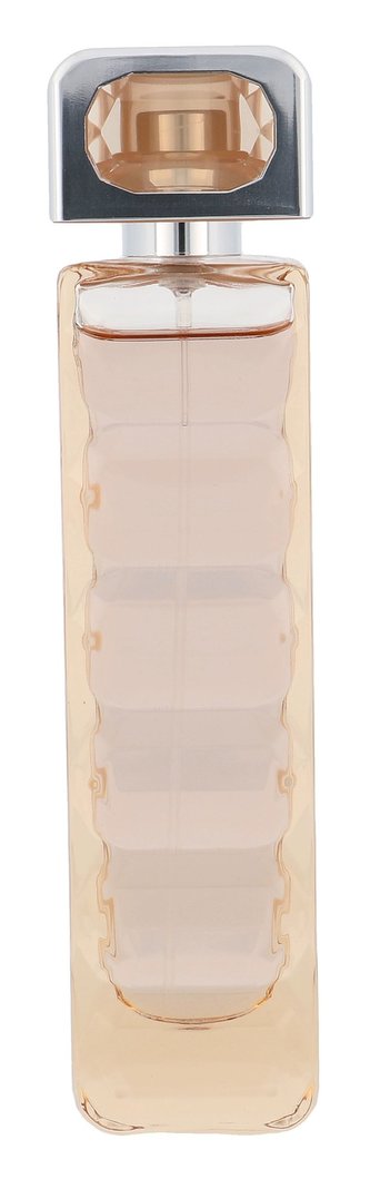 HUGO BOSS Boss Orange Toaletní voda 50 ml pro ženy