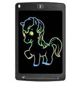 Elektronická tabule na kreslení 10" (Černá)