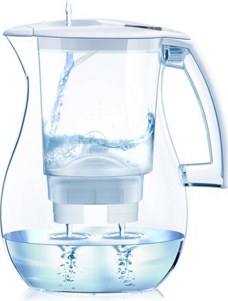 Laica Table Top 7000, bílá