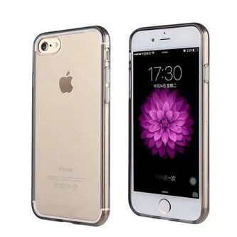 Pouzdro TPU iPhone 7