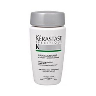 Kérastase Spécifique Šampon Bain Clarifiant 250 ml pro ženy
