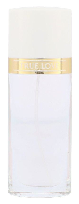 Elizabeth Arden True Love Toaletní voda 30 ml pro ženy