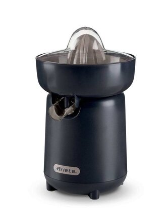 Ariete Breakfast Citrus Juicer 417, černý