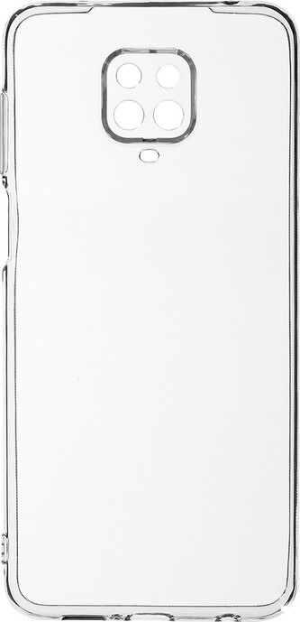 Pouzdro Azzaro TPU slim Xiaomi Redmi Note 9