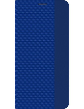 Pouzdro Flipbook Duet Samsung Galaxy A52 5G/A52 4G/A52s 5G (LTE) (Light blue)