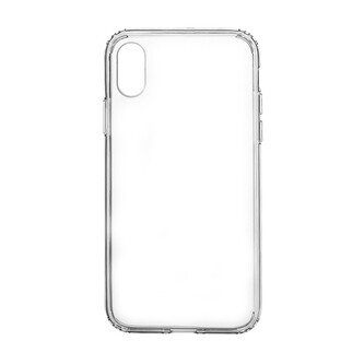 Pouzdro transparent Comfort iPhone X/iPhone XS