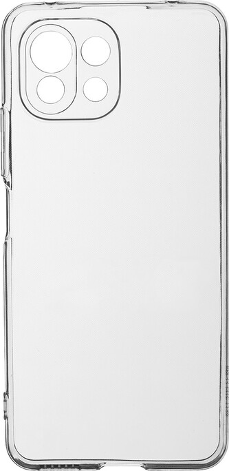 Pouzdro Azzaro TPU slim Xiaomi Mi 11 Lite 4G/5G/Xiaomi 11 Lite 5G NE