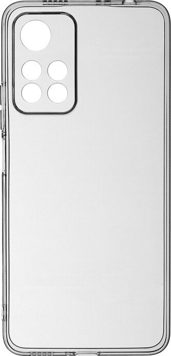 Pouzdro Azzaro TPU slim Xiaomi Redmi Note 11 Pro 5G