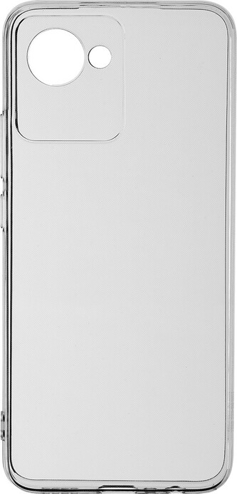 Pouzdro Azzaro TPU slim Realme Narzo 50i Prime 4G