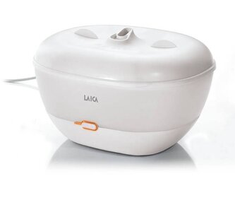 Laica Teplý zvlhčovač vzduchu HI3030W