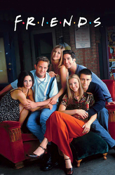 Plakát Friends|Přátelé: Přátele v Central Perk (61 x 91,5 cm)