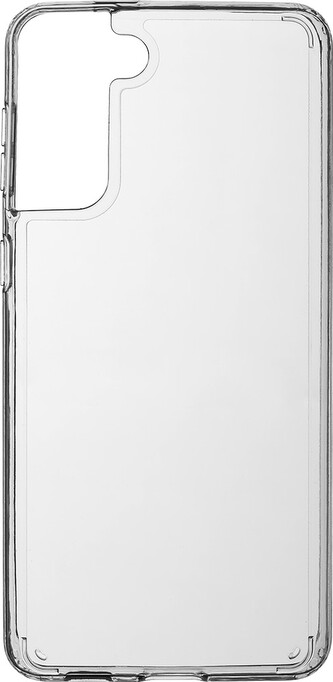 Pouzdro transparent Comfort Samsung Galaxy S21 Plus 5G