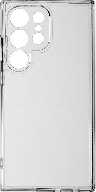Pouzdro Comfort Samsung Galaxy S24 Ultra 5G (Transparent)