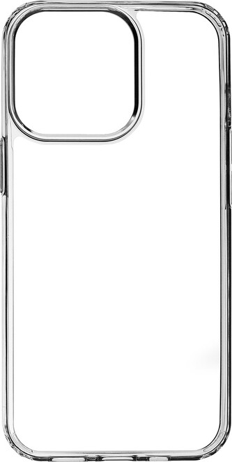 Pouzdro transparent Comfort iPhone 13 Pro Max