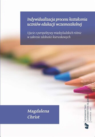 Indywidualizacja procesu kształcenia uczniów ... Indywidualizacja procesu kształcenia uczniów ...