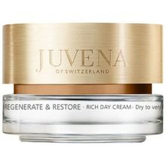 Juvena Skin Regenerate Denní pleťový krém Rich Day Cream 50 ml pro ženy