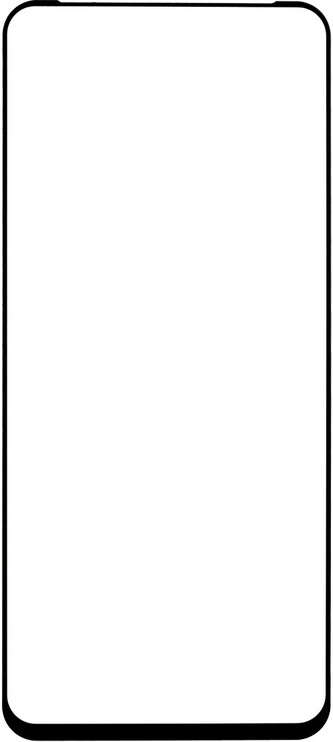 Tvrzené sklo 4D Full Glue  Xiaomi Redmi 10 4G 2021/Redmi 10 4G 2022 (Černé)