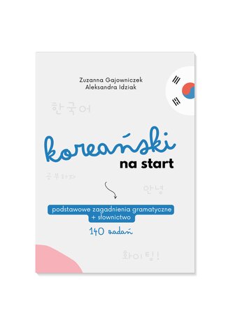 Koreański na start